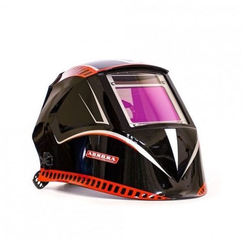 Маска сварочная Aurora SUN-9 MAX EXPERT (True color) — изображение 13