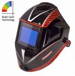 Маска сварочная Aurora SUN-9 MAX EXPERT (True color) — изображение 6
