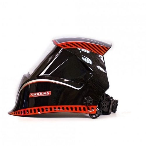 Маска сварочная Aurora SUN-9 MAX EXPERT (True color) — изображение 8