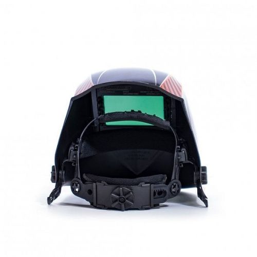 Маска сварочная Aurora SUN-9 MAX EXPERT (True color) — изображение 10