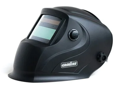 Маска сварщика ХАМЕЛЕОН GROVERS CLASSIC FX-390 — изображение 1