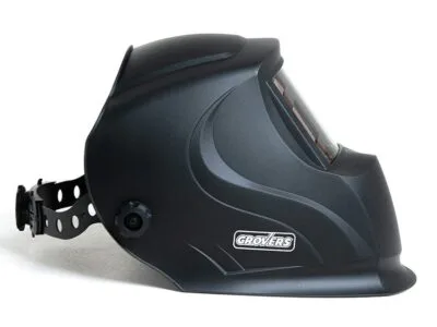 Маска сварщика ХАМЕЛЕОН GROVERS CLASSIC FX-390 — изображение 3