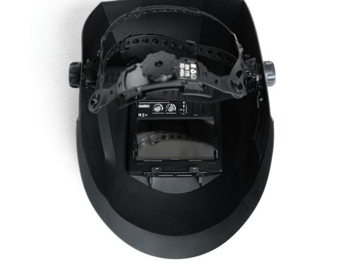 Маска сварщика ХАМЕЛЕОН GROVERS CLASSIC FX-390 — изображение 3