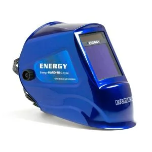 Маска сварщика ХАМЕЛЕОН Grovers ENERGY Hard 90 G-type — изображение 1