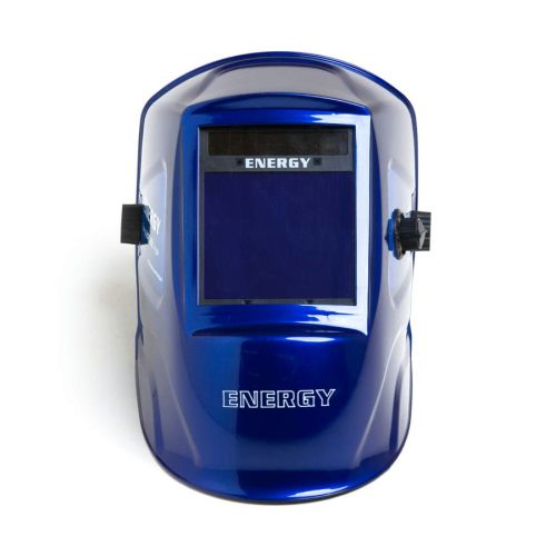 Маска сварщика ХАМЕЛЕОН Grovers ENERGY Hard 90 G-type — изображение 2