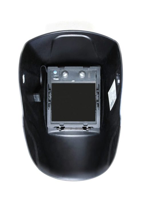 Маска сварщика ХАМЕЛЕОН Grovers ENERGY Hard 90 G-type — изображение 3