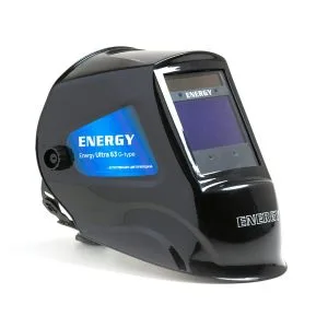 Маска сварщика ХАМЕЛЕОН Grovers ENERGY Ultra 63 G-type — изображение 1