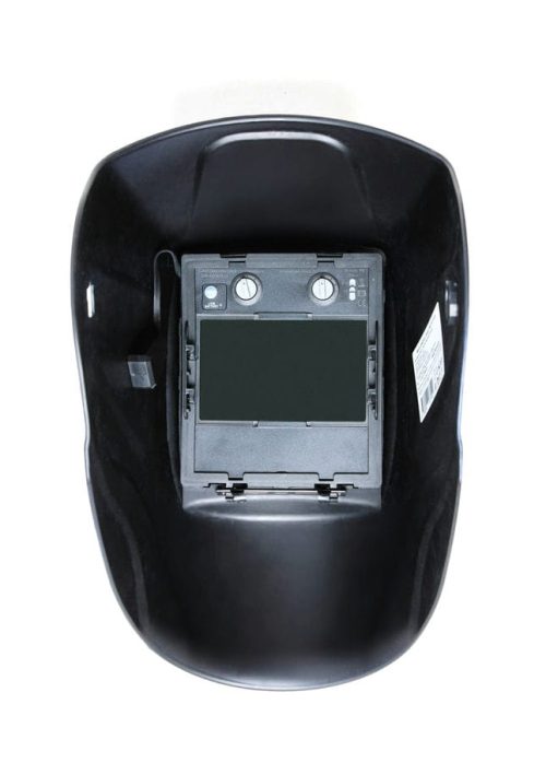 Маска сварщика ХАМЕЛЕОН Grovers ENERGY Ultra 63 G-type — изображение 3