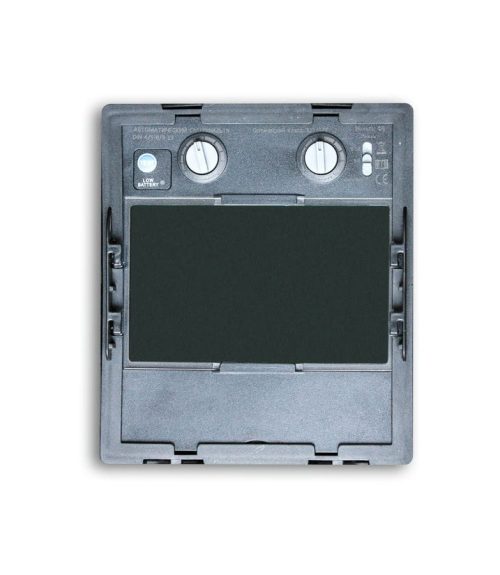 Маска сварщика ХАМЕЛЕОН Grovers ENERGY Ultra 63 G-type — изображение 4