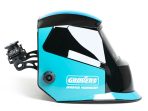 Маска сварщика ХАМЕЛЕОН GROVERS OPTIMA FX-530 — изображение 9