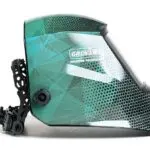 Маска сварщика Хамелеон GROVERS PROFFI FX-980 — изображение 11