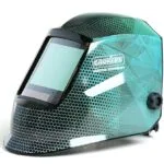 Маска сварщика Хамелеон GROVERS PROFFI FX-980 — изображение 1