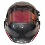 Маска сварщика Хамелеон Aurora SUN-9 PANORAMIC — изображение 3