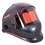 Маска сварщика Хамелеон Aurora SUN-9 PANORAMIC — изображение 4