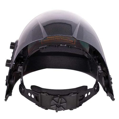 Маска сварщика Хамелеон Aurora SUN-9 PANORAMIC — изображение 5