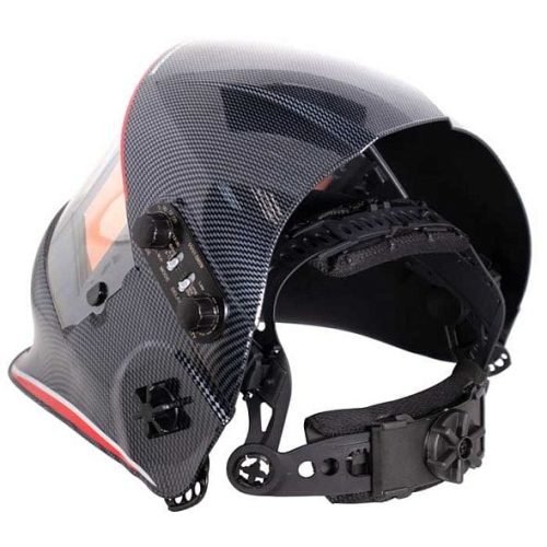 Маска сварщика Хамелеон Aurora SUN-9 PANORAMIC — изображение 6