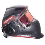 Маска сварщика Хамелеон Aurora SUN-9 PANORAMIC — изображение 8