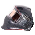 Маска сварщика Хамелеон Aurora SUN-9 PANORAMIC — изображение 9