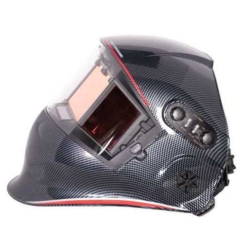 Маска сварщика Хамелеон Aurora SUN-9 PANORAMIC — изображение 9