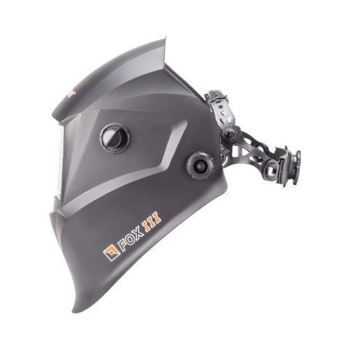 Маска сварщика Foxweld FOX-3 — изображение 4