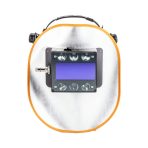 Маска сварщика FoxWeld для сварки в режиме COLD TIG — изображение 2