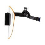 Маска сварщика FoxWeld для сварки в режиме COLD TIG — изображение 3