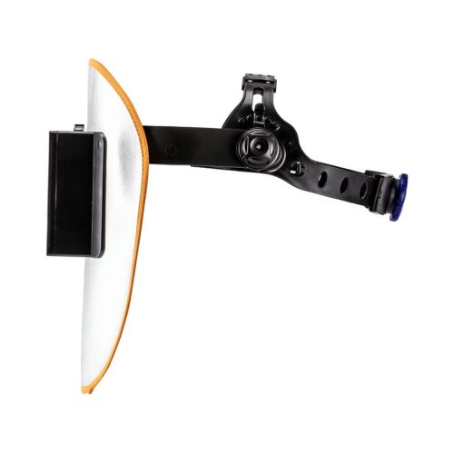 Маска сварщика FoxWeld для сварки в режиме COLD TIG — изображение 3