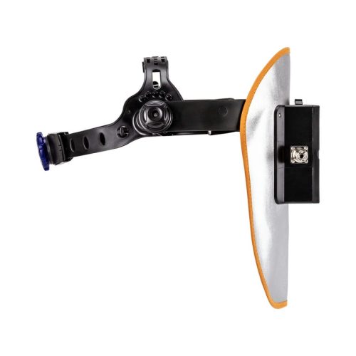 Маска сварщика FoxWeld для сварки в режиме COLD TIG — изображение 4