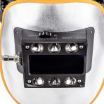 Маска сварщика FoxWeld для сварки в режиме COLD TIG — изображение 6