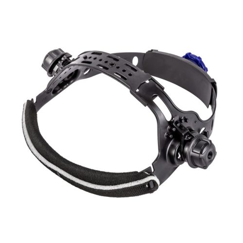 Маска сварщика FoxWeld для сварки в режиме COLD TIG — изображение 7