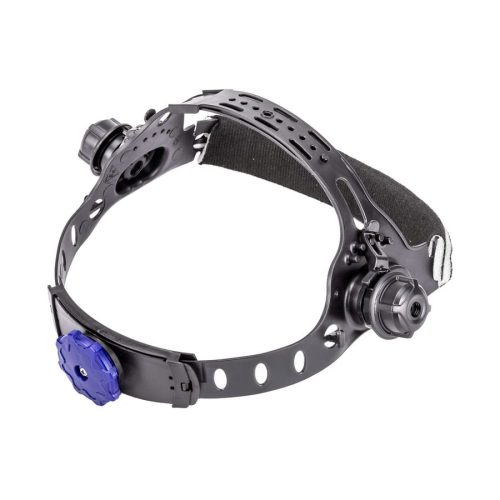 Маска сварщика FoxWeld для сварки в режиме COLD TIG — изображение 8