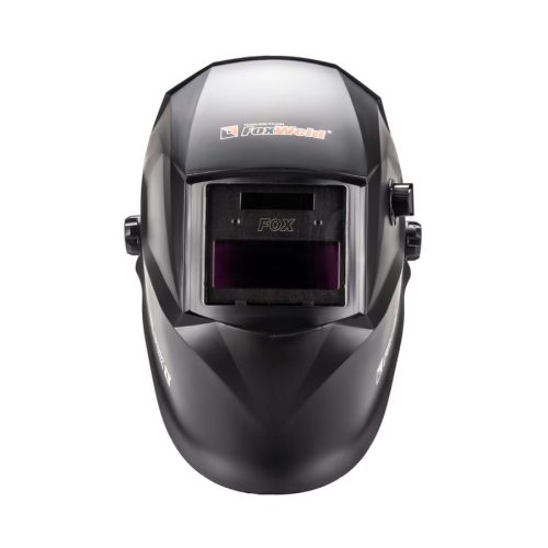 Маска сварщика FoxWeld FOX-2 — изображение 3