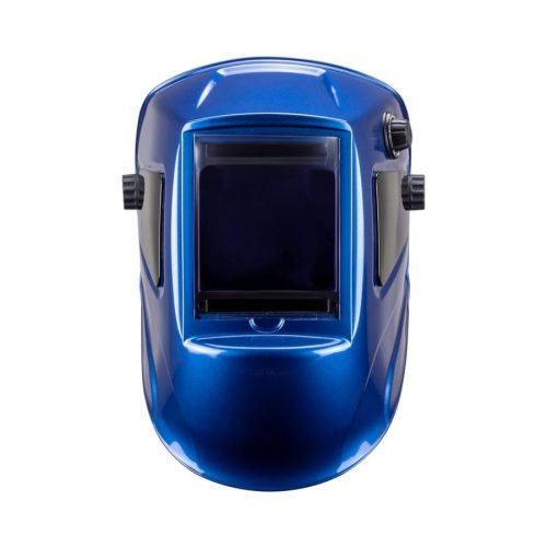 Маска сварщика FoxWeld FOXCRAFT "индиго" (ф-р 9700V) — изображение 2