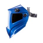Маска сварщика FoxWeld FOXCRAFT "индиго" (ф-р 9700V) — изображение 3