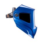 Маска сварщика FoxWeld FOXCRAFT "индиго" (ф-р 9700V) — изображение 4