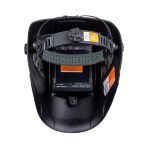 Маска сварщика FoxWeld FOXCRAFT "индиго" (ф-р 9700V) — изображение 5