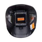 Маска сварщика FoxWeld FOXCRAFT "индиго" (ф-р 9700V) — изображение 6