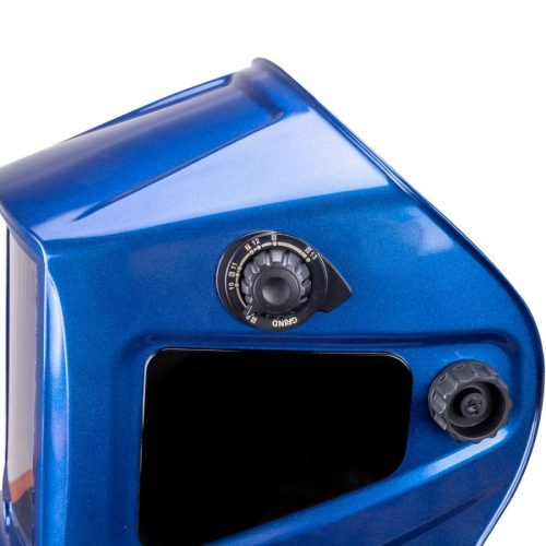 Маска сварщика FoxWeld FOXCRAFT "индиго" (ф-р 9700V) — изображение 7