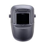 Маска сварщика FoxWeld ГЛАДИАТОР с откидным стеклом С5 — изображение 2