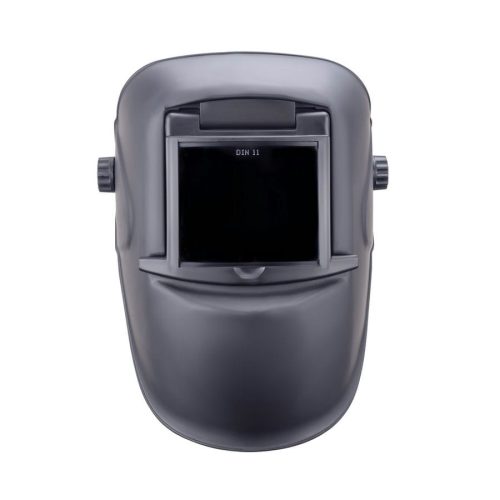 Маска сварщика FoxWeld ГЛАДИАТОР с откидным стеклом С5 — изображение 2