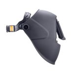 Маска сварщика FoxWeld ГЛАДИАТОР с откидным стеклом С5 — изображение 4