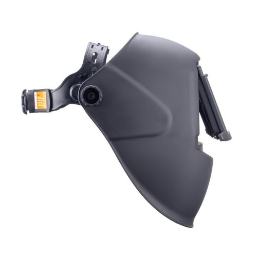 Маска сварщика FoxWeld ГЛАДИАТОР с откидным стеклом С5 — изображение 4