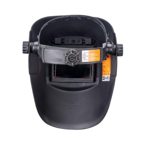 Маска сварщика FoxWeld ГЛАДИАТОР с откидным стеклом С5 — изображение 5