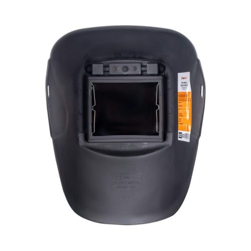 Маска сварщика FoxWeld ГЛАДИАТОР с откидным стеклом С5 — изображение 6