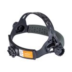 Маска сварщика FoxWeld ГЛАДИАТОР с откидным стеклом С5 — изображение 8
