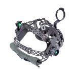 Маска сварщика FoxWeld Guardian "черная" (ф-р 9990V, внутр. рег.) с турбоблоком Guardian Air — изображение 10