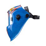 Маска сварщика FoxWeld КОРУНД-5 родина (ф-р 2100V) без коробки — изображение 3