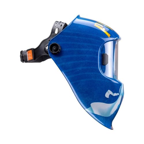 Маска сварщика FoxWeld КОРУНД-5 родина (ф-р 2100V) без коробки — изображение 4