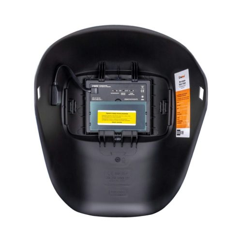 Маска сварщика FoxWeld КОРУНД-5 родина (ф-р 2100V) без коробки — изображение 6