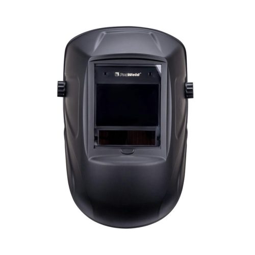 Маска сварщика FoxWeld КОРУНД-Х (ф-р 9900V) без коробки — изображение 2